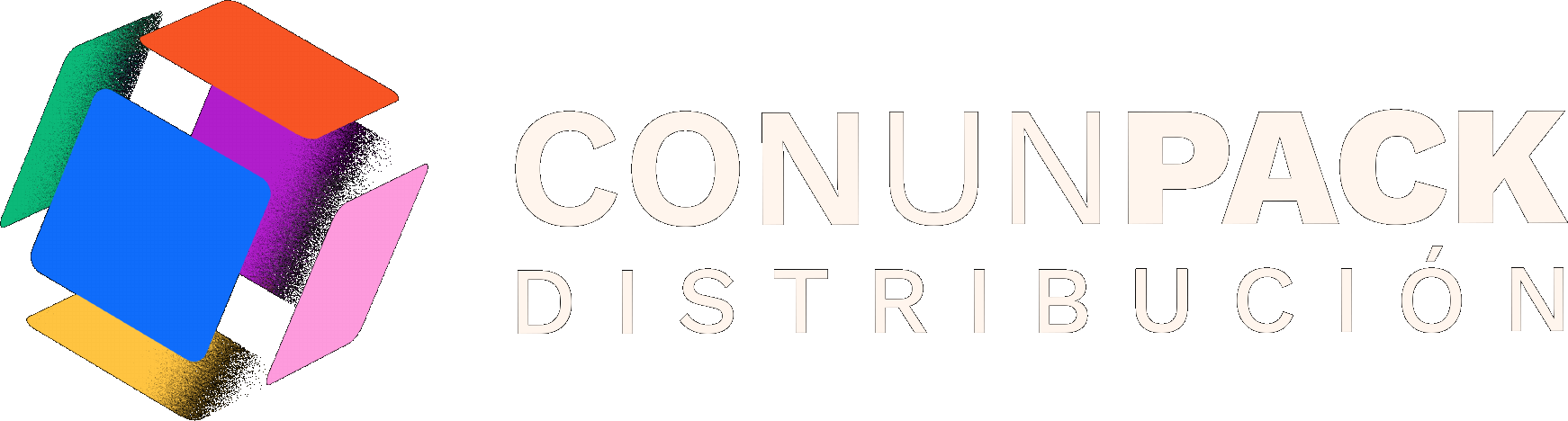 ConUnPack Distribución